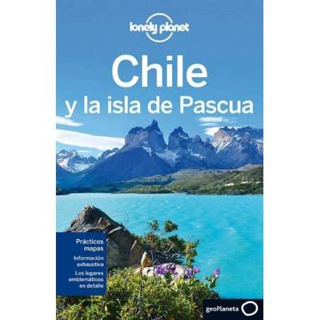 Chile y la Isla de Pascua