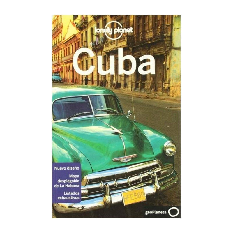 Cuba (Castellano)