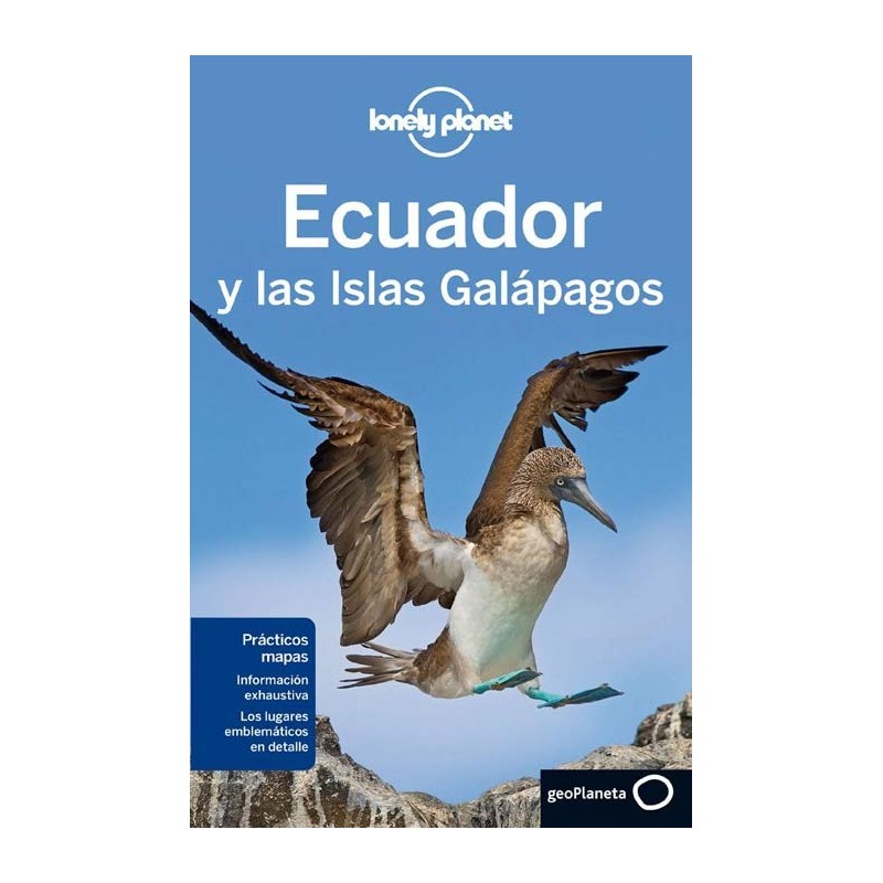Ecuador y las Islas Galápagos