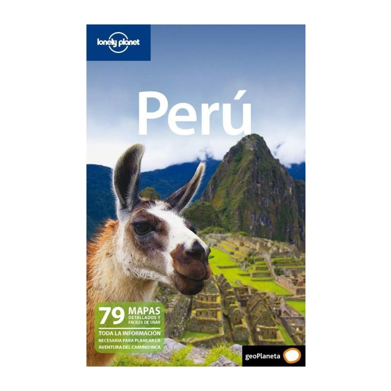 Perú (Castellano)