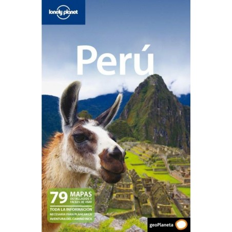 Perú (Castellano)