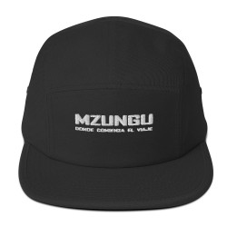 Gorra de viaje MZUNGU