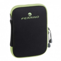 Bolsa acolchada Ferrino para dispositivos